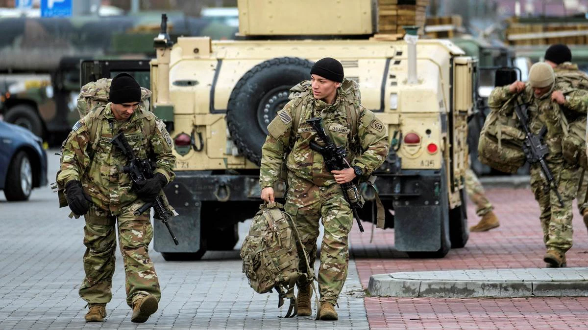 Trump looks again at Bagram, saying, "It's important to get it back because China is nearby."