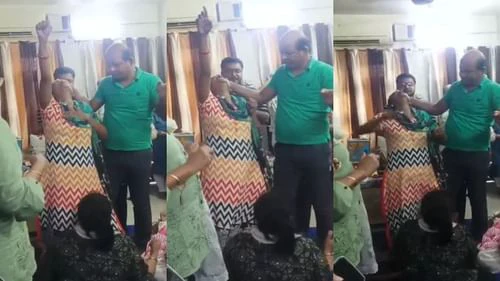 Conversion gang busted in Agra, investigation also on bank transactions of main accused Rajkumar Lalwani