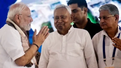 Photo of बिहार की राजनीति में नीतीश कुमार का ‘मैजिक’ अब मैट हो गया?