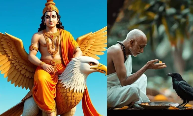 Is something strange happening in your house? These may be signs of ancestors!