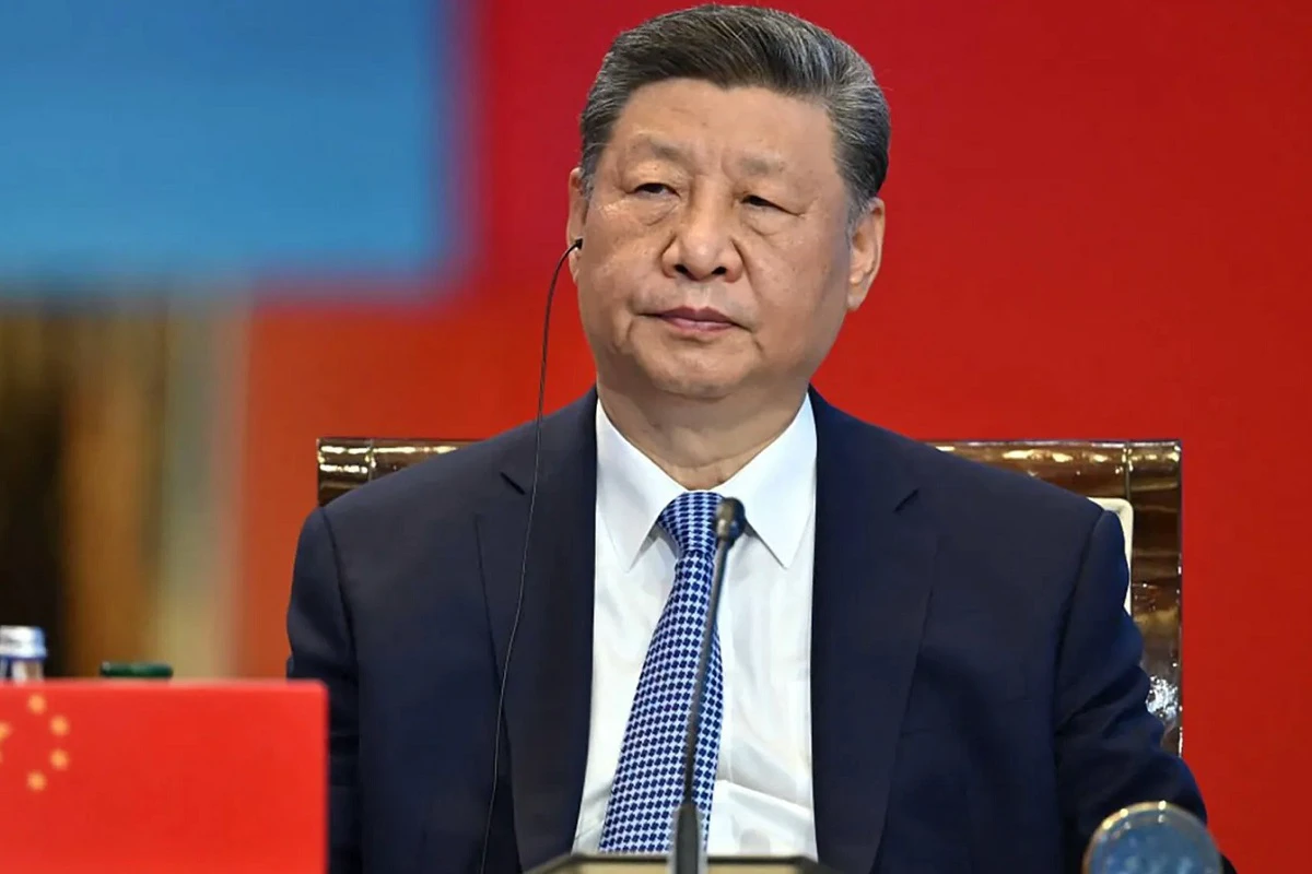 China abandons developing country status: A step toward new responsibility in global trade