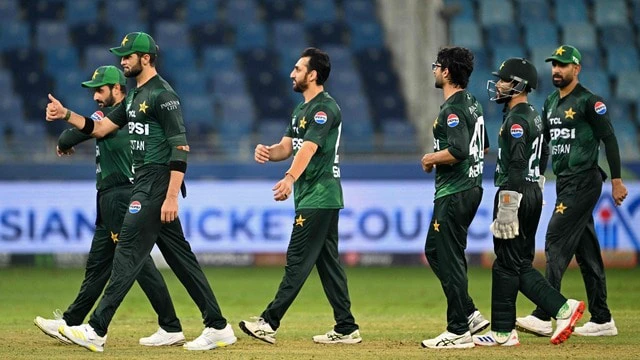 पाकिस्तान की हरकतों पर ICC सख्त, Asia Cup 2025 में भारी पड़ सकता है नियमों का उल्लंघन 1 ICC takes strict action against Pakistan, violation of rules could prove costly in Asia Cup 2025
