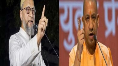 Photo of ईद की बधाई पोस्टर में थी 15 मिनट वाली चुनौती, योगी फोर्स ने जो किया उसने सबको हैरान कर दिया