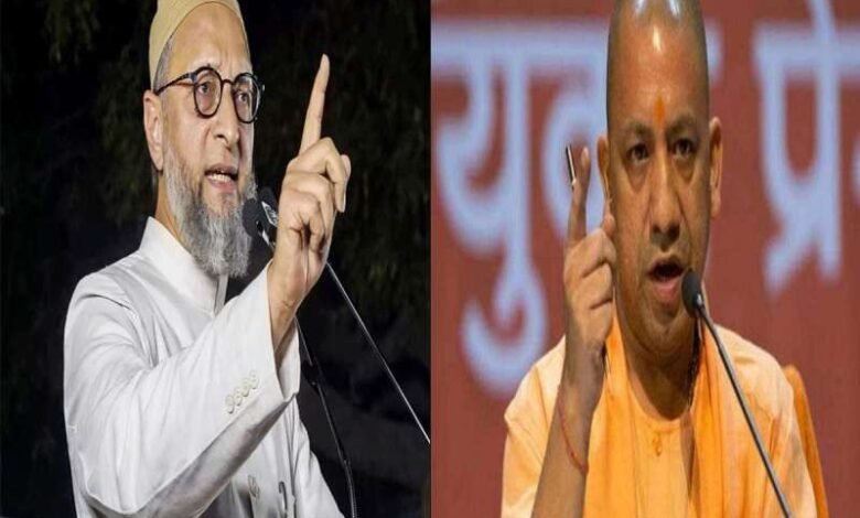 ईद की बधाई पोस्टर में थी 15 मिनट वाली चुनौती, योगी फोर्स ने जो किया उसने सबको हैरान कर दिया 1 There was a 15 minute challenge in the Eid greeting poster, what Yogi Force did surprised everyone