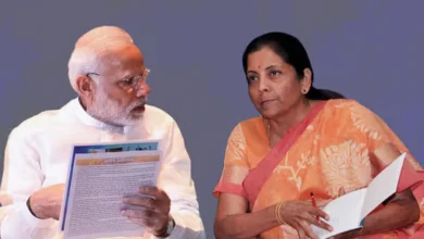 Photo of दिवाली से पहले मोदी सरकार का बड़ा तोहफा! GST में कटौती से सस्ती होंगी ज़रूरी चीजें, जानें क्या-क्या हुआ सस्ता?