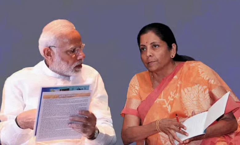 दिवाली से पहले मोदी सरकार का बड़ा तोहफा! GST में कटौती से सस्ती होंगी ज़रूरी चीजें, जानें क्या-क्या हुआ सस्ता? 1 Modi government's big gift before Diwali! Essential items will become cheaper due to reduction in GST, know what all became cheaper?