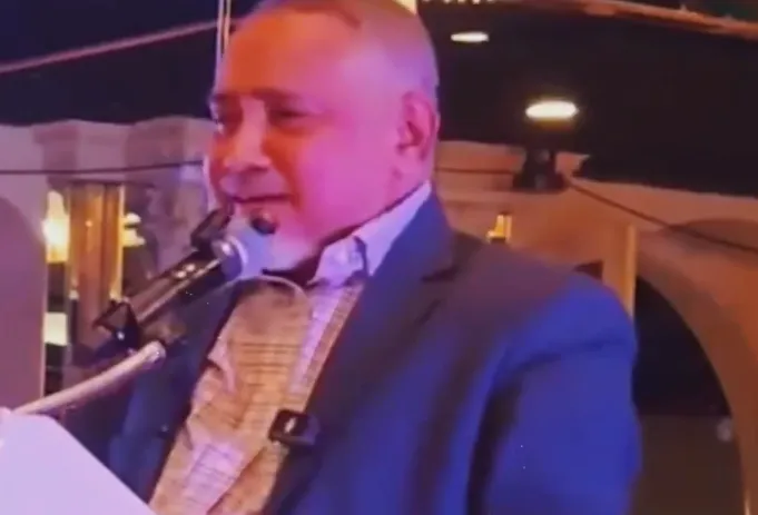 बांग्लादेश जमात नेता ताहिर का भड़काऊ बयान: "भारत के खिलाफ 50 लाख लड़ाके तैयार", क्षेत्रीय शांति पर गहराया खतरा 1 Bangladesh Jamaat leader Tahir's inflammatory statement