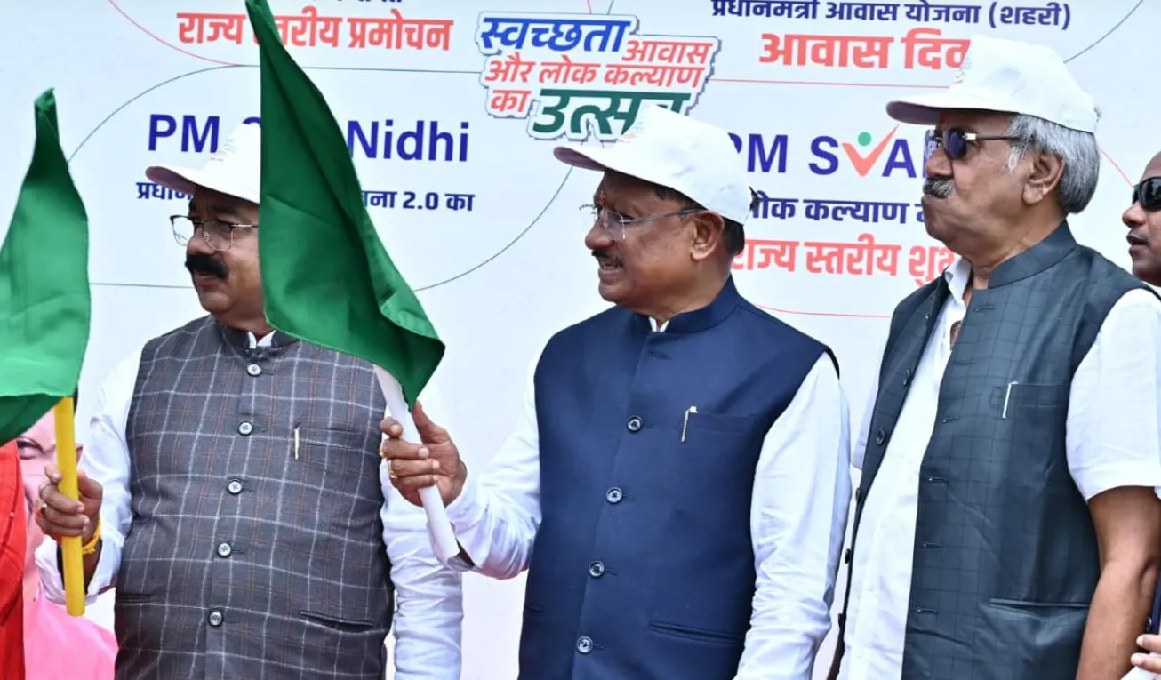 Cleanliness is Service Fortnight 2025