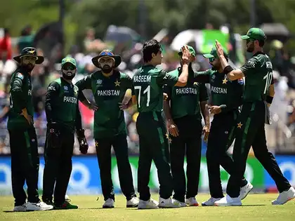 हैंडशेक मामले ने पकड़ा तूल, पाकिस्तानी टीम एशिया कप छोड़ वापस जाएगी ? 1 Handshake issue takes a serious turn, will Pakistani team leave Asia Cup and go back