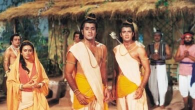 Photo of क्या रामायण सिर्फ एक कहानी है? जानिए वो 21 ठोस सबूत जो बताते हैं – राम थे, रावण था और हनुमान भी!