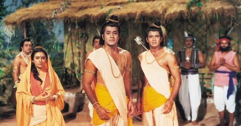 Is Ramayana just a story? Know the 21 solid proofs that prove that Rama existed, Ravana existed and so did Hanuman!