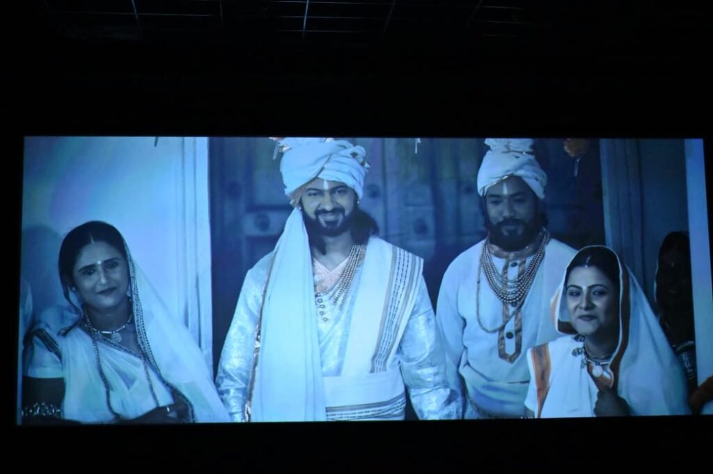 "बलिदानी राजा गुरु बालकदास" फिल्म: साहस और शौर्य की गौरवगाथा, छत्तीसगढ़ में टैक्स फ्री 2 Martyr King Guru Balakdas