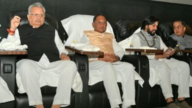 Photo of “बलिदानी राजा गुरु बालकदास” फिल्म: साहस और शौर्य की गौरवगाथा, छत्तीसगढ़ में टैक्स फ्री