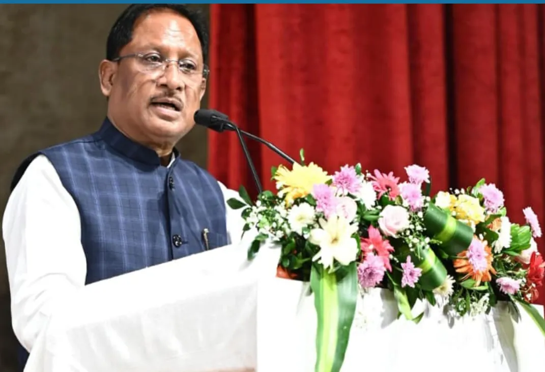 News Consumers of solar energy in the state are becoming energy producers as well as energy donors Chief Minister Sai
