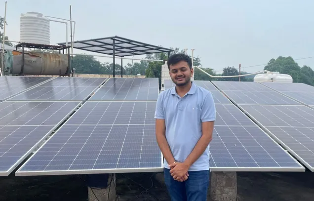 Families moving towards self-reliance through solar energy - Pradhan Mantri Suryaghar Yojana becomes a boon