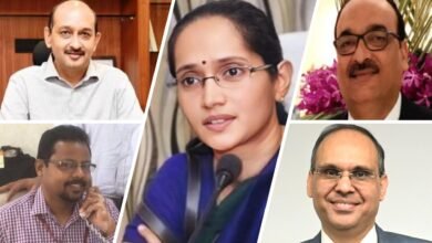 Photo of छत्तीसगढ़ को जल्द मिलेगा नया चीफ सेक्रेटरी, रेस में ये नाम सबसे आगे!
