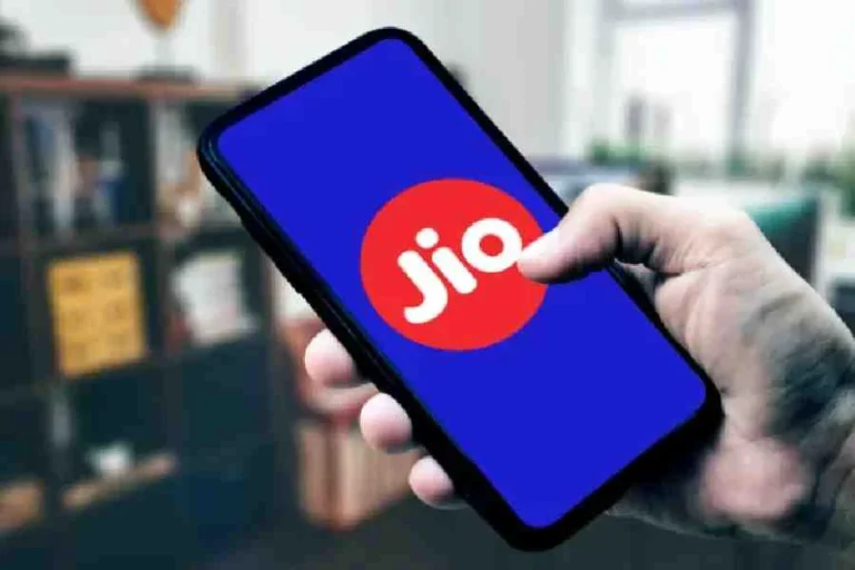 The entire family can join Jio for Rs 449, Hotstar and AI Cloud will be available for free!