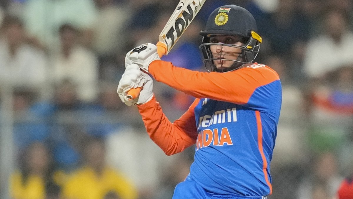 Asia Cup 2025: Abhishek Sharma's blast in Asia Cup, hit 25-30 sixes