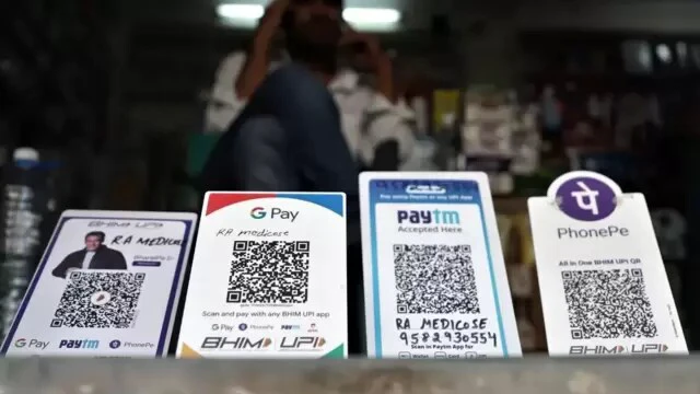 NPCI का बड़ा ऐलान — 15 सितंबर से लागू होंगी नई UPI लिमिट्स 1 NPCI's big announcement - New UPI limits will be implemented from September 15