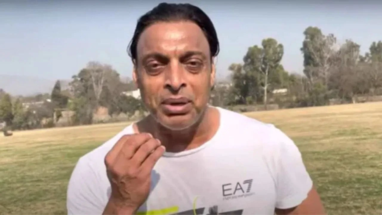 India vs Pakistan: There is no clash, but war in Asia Cup!