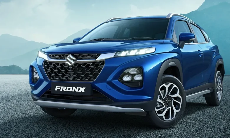Maruti Suzuki की गाड़ियों पर बंपर छूट! अब कार खरीदना और आसान 1 Bumper discounts on Maruti Suzuki cars! Buying a car now easier