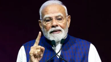 Photo of MSME को मिलेगी बड़ी ताकत: केंद्र सरकार लाएगी 5 लाख तक लिमिट वाला क्रेडिट कार्ड, पहले साल में 10 लाख कार्ड होंगे जारी