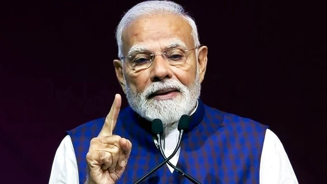 MSME को मिलेगी बड़ी ताकत: केंद्र सरकार लाएगी 5 लाख तक लिमिट वाला क्रेडिट कार्ड, पहले साल में 10 लाख कार्ड होंगे जारी 1 MSME will get a big boost: Central government will introduce credit card with limit up to 5 lakhs, 10 lakh cards will be issued in the first year