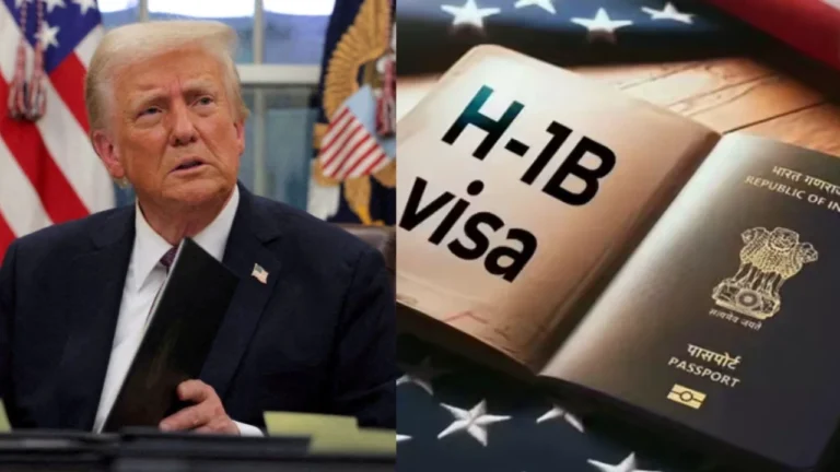 H-1B visa dispute: Trump administration's decision creates stir, US official's statement brings relief