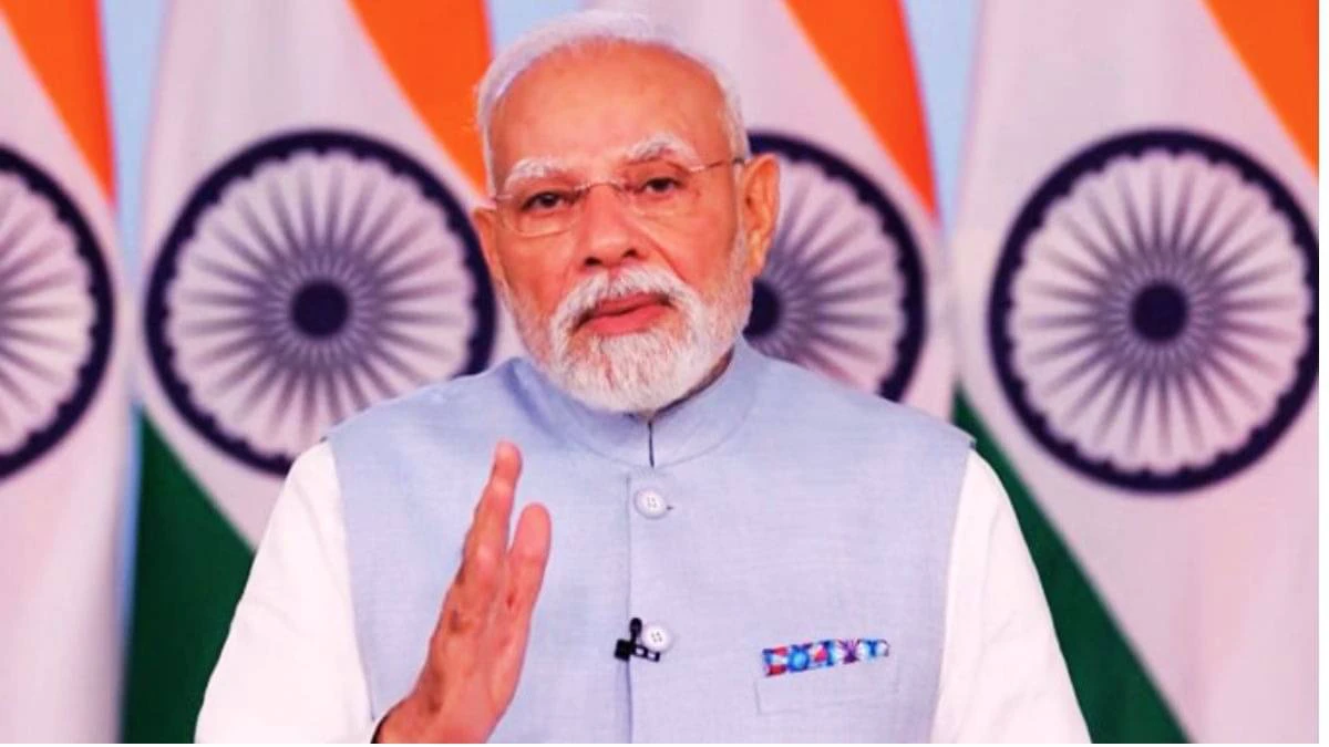 PM Modi's 'Savings Festival' gift: Everyday items to become cheaper, big tax relief