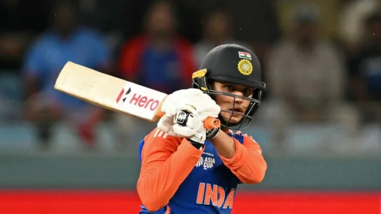 India registers another resounding victory over Pakistan, Abhishek Sharma becomes the 'Sultan of Sixes'!