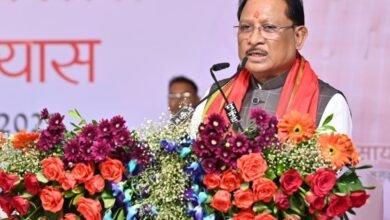 Photo of छत्तीसगढ़ की 25 साल की यात्रा बनी ऐतिहासिक: 1400 मेगावाट से बढ़कर 30 हजार मेगावाट बिजली उत्पादन