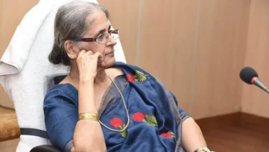 भारत सरकार का बड़ा फैसला — 8वां वेतन आयोग हुआ मंजूर! 1 Photo of भारत सरकार का बड़ा फैसला — 8वां वेतन आयोग हुआ मंजूर!