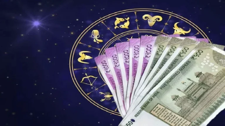 These zodiac signs will receive the immense blessings of Goddess Lakshmi on Diwali!