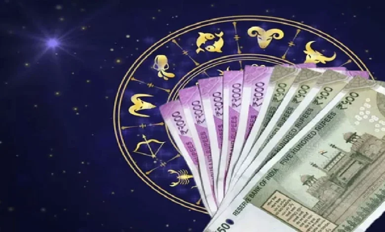 दीवाली पर इन राशियों पर बरसेगा लक्ष्मी माता का अपार आशीर्वाद! 1 These zodiac signs will receive the immense blessings of Goddess Lakshmi on Diwali!