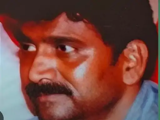 मोस्ट वांटेड नक्सली बंडी प्रकाश ने किया सरेंडर किया 1 Most wanted Naxalite Bandi Prakash surrenders