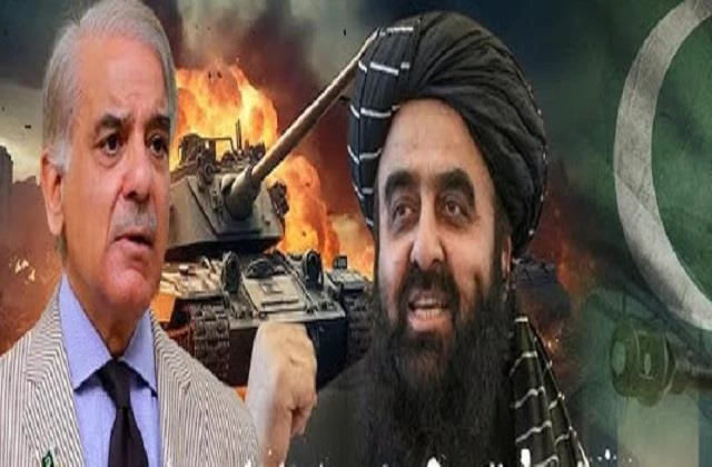 तनाव की तंग रस्सी पर पाकिस्तान — अब भारत की राह पर? 1 Pakistan on a tightrope – now following India?