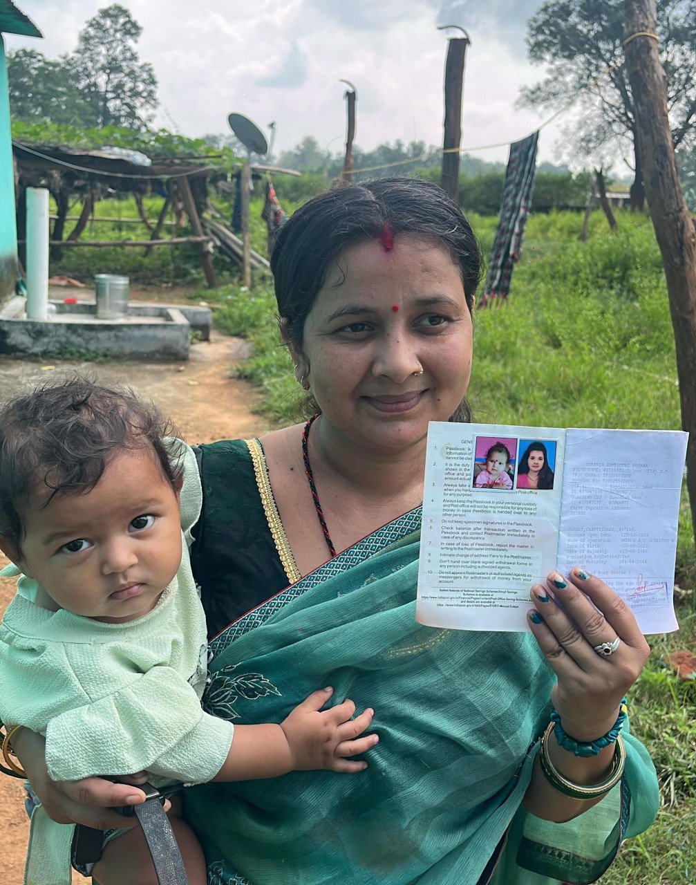 Mahatari Vandana Yojana has become the key to the self-reliant future of women.