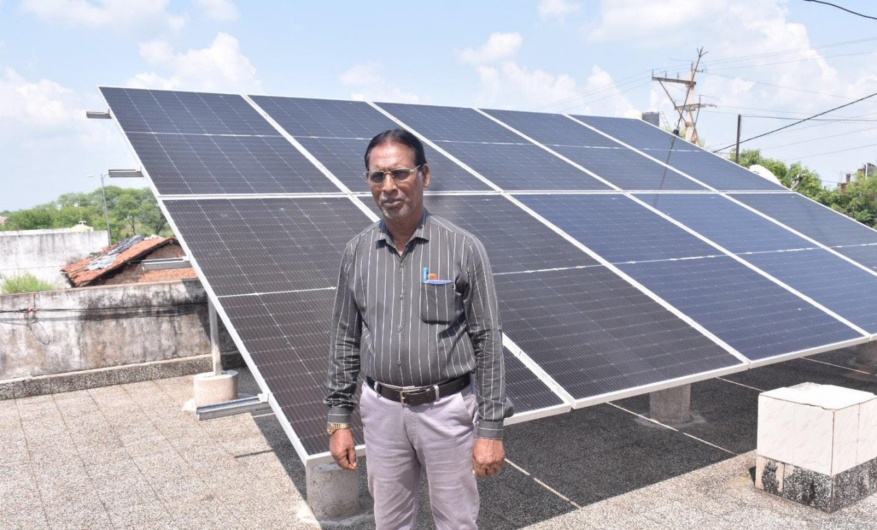 Prime Minister's Solar House Scheme has become a boon, electricity consumers have become energy producers