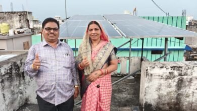 Photo of पीएम सूर्यघर योजना से बिजली बचत और पर्यावरण सुरक्षा की ओर बड़ा कदम