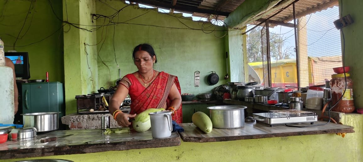 Lakhpati Didi Sunita Singh: An Inspiring Journey From Group to Self-Reliance