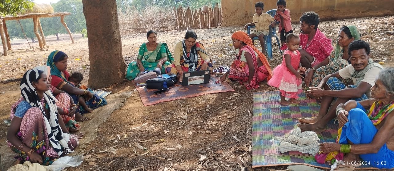 "Bank Wali Didi" Baleshwari Yadav: An example of rural banking