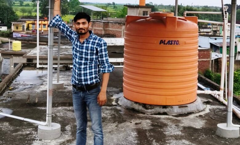 प्रधानमंत्री सूर्यघर योजना से दौजरी गाँव में ऊर्जा क्रांति, सौर पैनलों से आत्मनिर्भरता की ओर कदम 1 Energy revolution in Daujri village through Pradhan Mantri Suryaghar Yojana, step towards self-reliance through solar panels