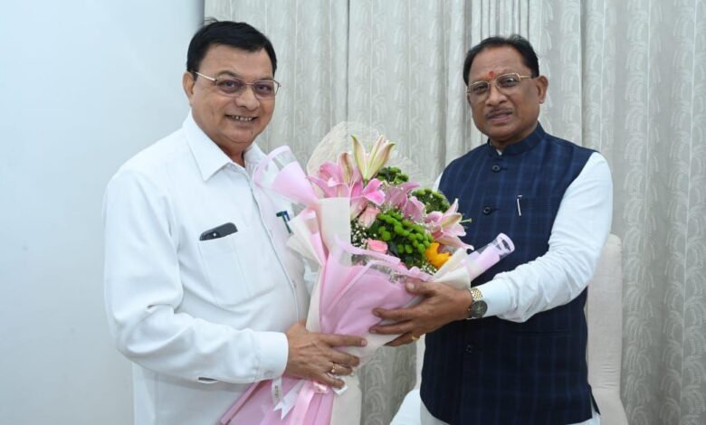 Korba gets Rs 3 crore development package, more than 21 development works approved