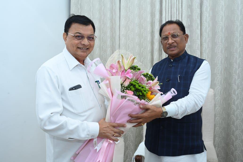 Korba gets Rs 3 crore development package, more than 21 development works approved