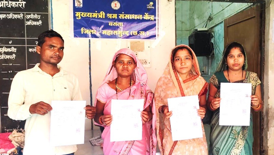 Public welfare schemes provide a cushion for construction workers, with over Rs 4.68 crore distributed.