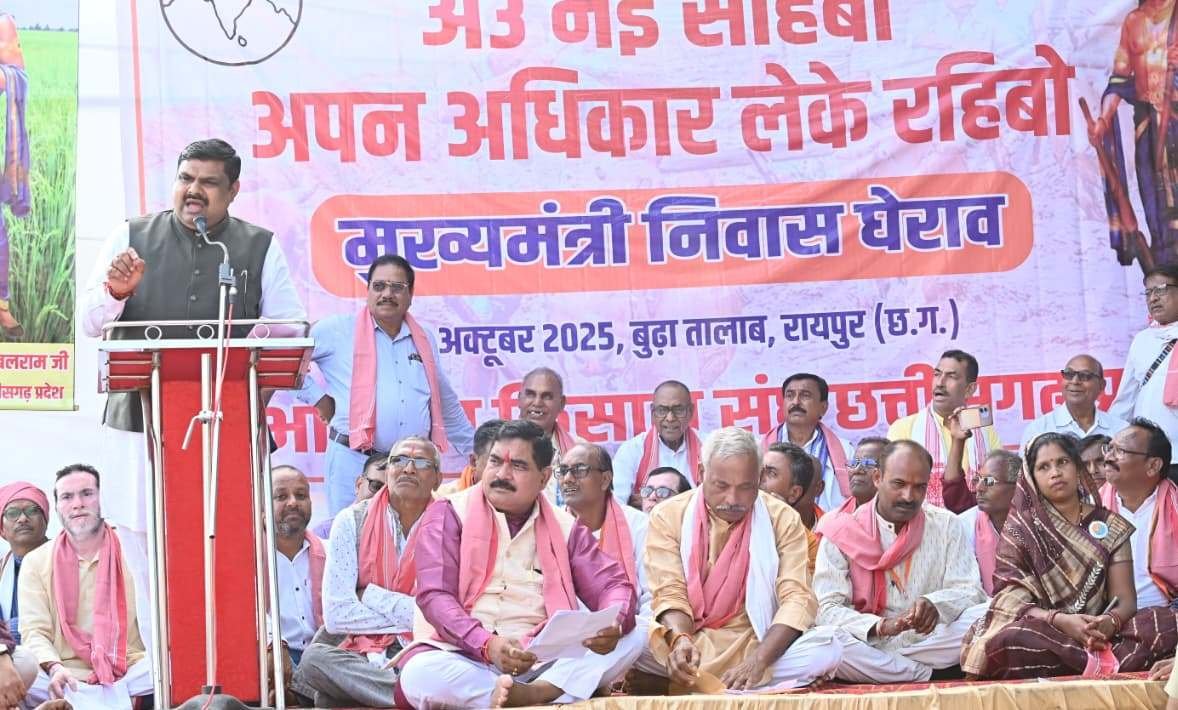 Education Minister meets farmers, irrigation projects worth Rs 2800 crore approved