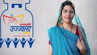 Photo of प्रधानमंत्री उज्जवला योजना के अंतर्गत 25 लाख नए गैस कनेक्शन, दीपावली से पहले बड़ा उपहार