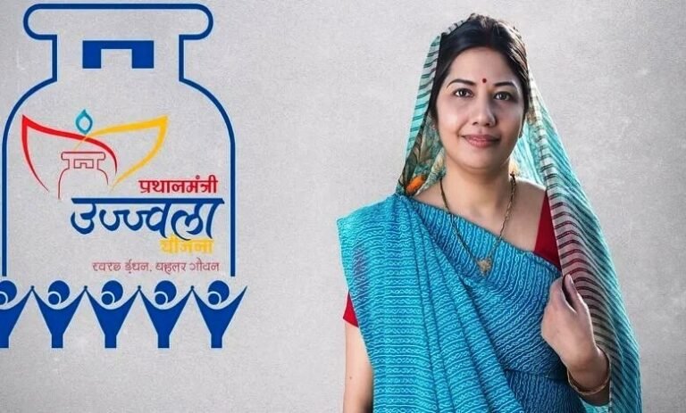 25 lakh new gas connections under Pradhan Mantri Ujjwala Yojana, a big gift before Diwali