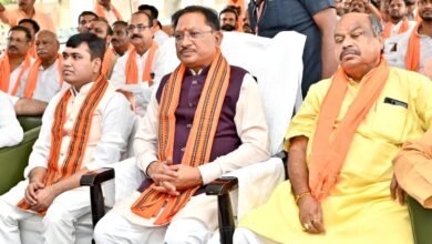 मन की बात में छत्तीसगढ़ की झलक, नवाचारों और माओवाद उन्मूलन के संकल्प का हुआ उल्लेख 2 Photo of मन की बात में छत्तीसगढ़ की झलक, नवाचारों और माओवाद उन्मूलन के संकल्प का हुआ उल्लेख