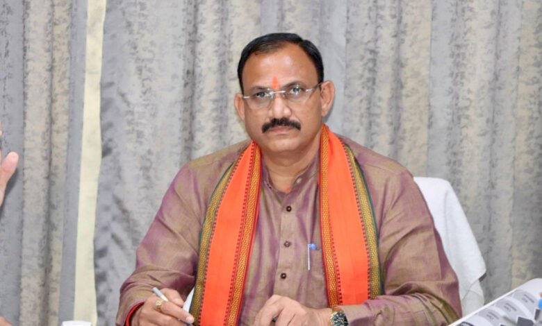 आयुष्मान योजना के मरीजों को अम्बेडकर अस्पताल में सीटी-स्कैन और एमआरआई अब मुफ्त 1 CT-scan and MRI are now free for Ayushman Yojana patients at Ambedkar Hospital